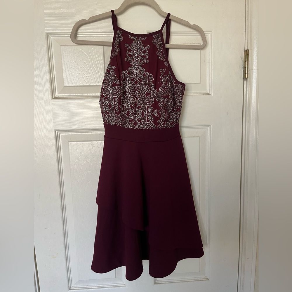 Formal/ Homecoming Dress